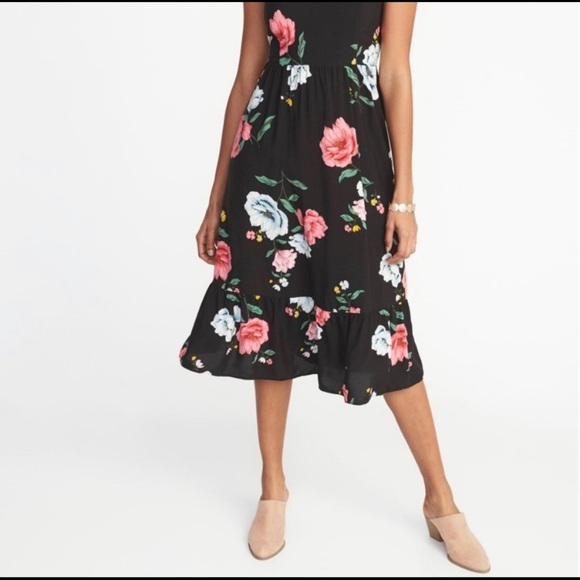 Old Navy Blush Slip On Mules - Picture 14 of 14